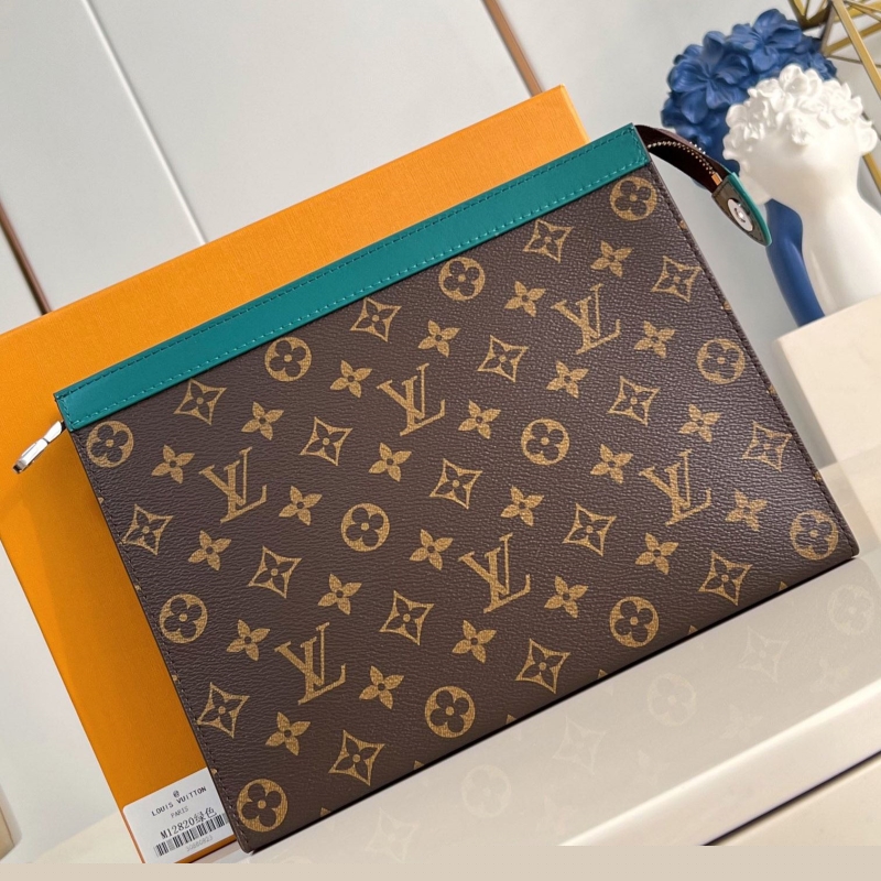 LV Clutch Bags